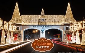 Pousada do Pórtico